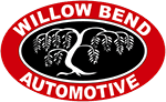 Willow Bend Automotive logo