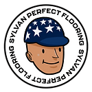 Sylvan Perfect Flooring logo
