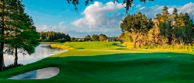 TPC Tampa Bay logo