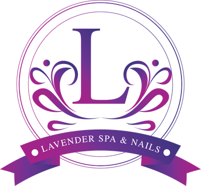 Lavender Spa & Nails logo