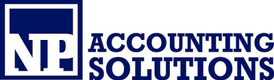 NP Accounting Solutions logo