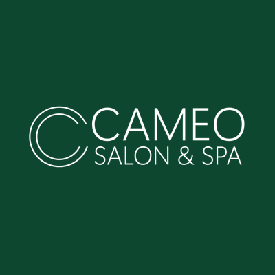 Cameo Salon & Spa logo