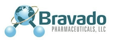 Bravado Pharmaceuticals logo