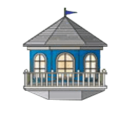 Heritage Harbor Golf and Country Club logo