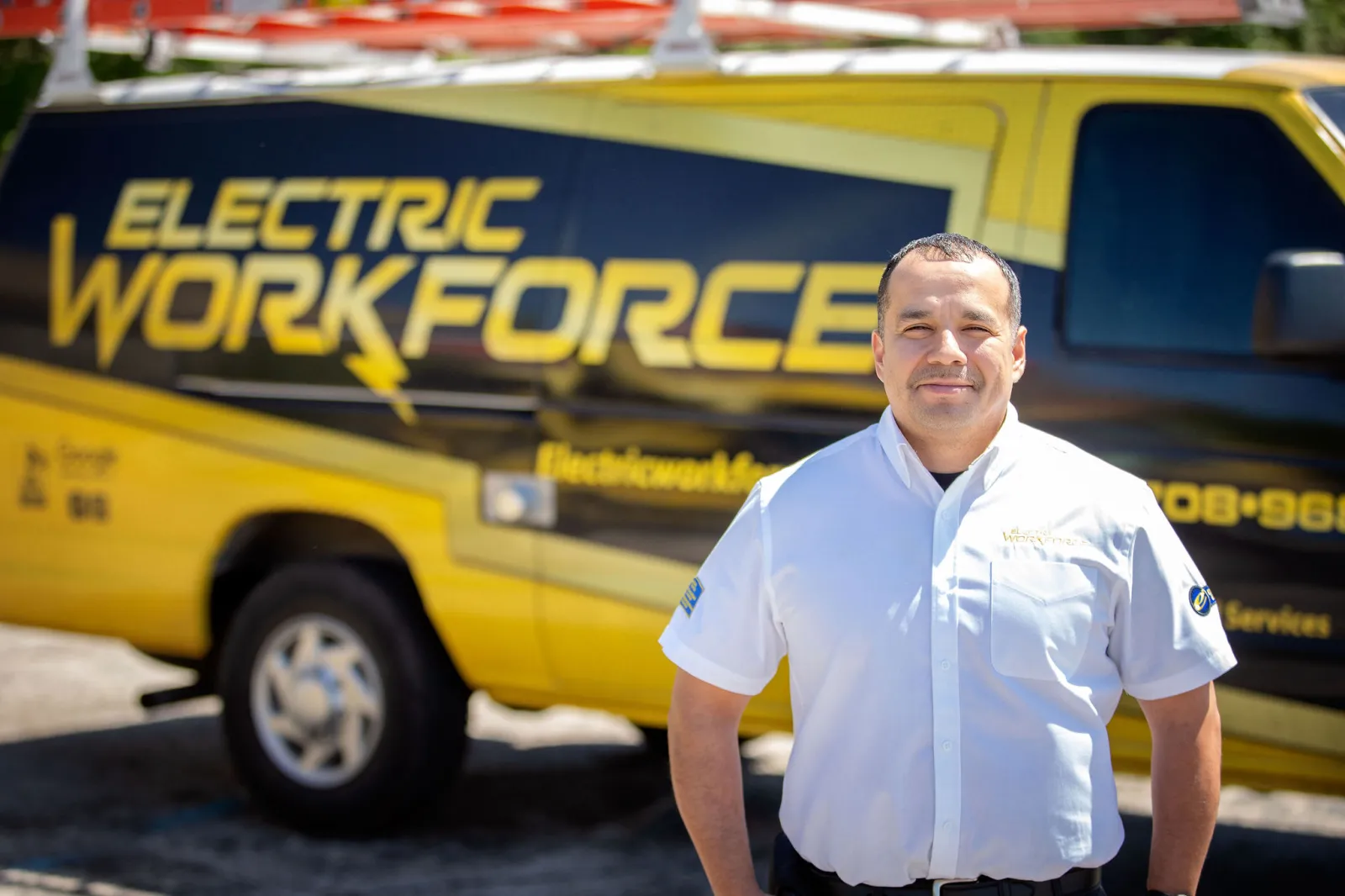 Electric Work Force