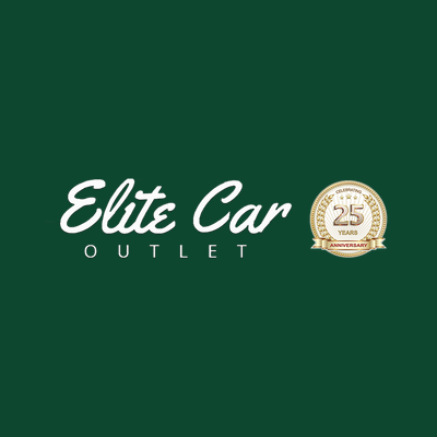 Elite Car Outlet logo