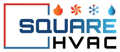 SquareHVAC logo