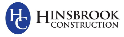 Hinsbrook Construction logo