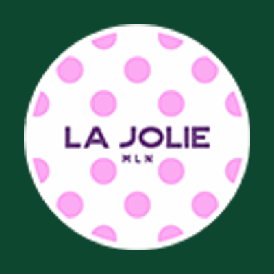 La Jolie MLN Dress Boutique logo