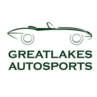 Great Lakes Auto Sports logo