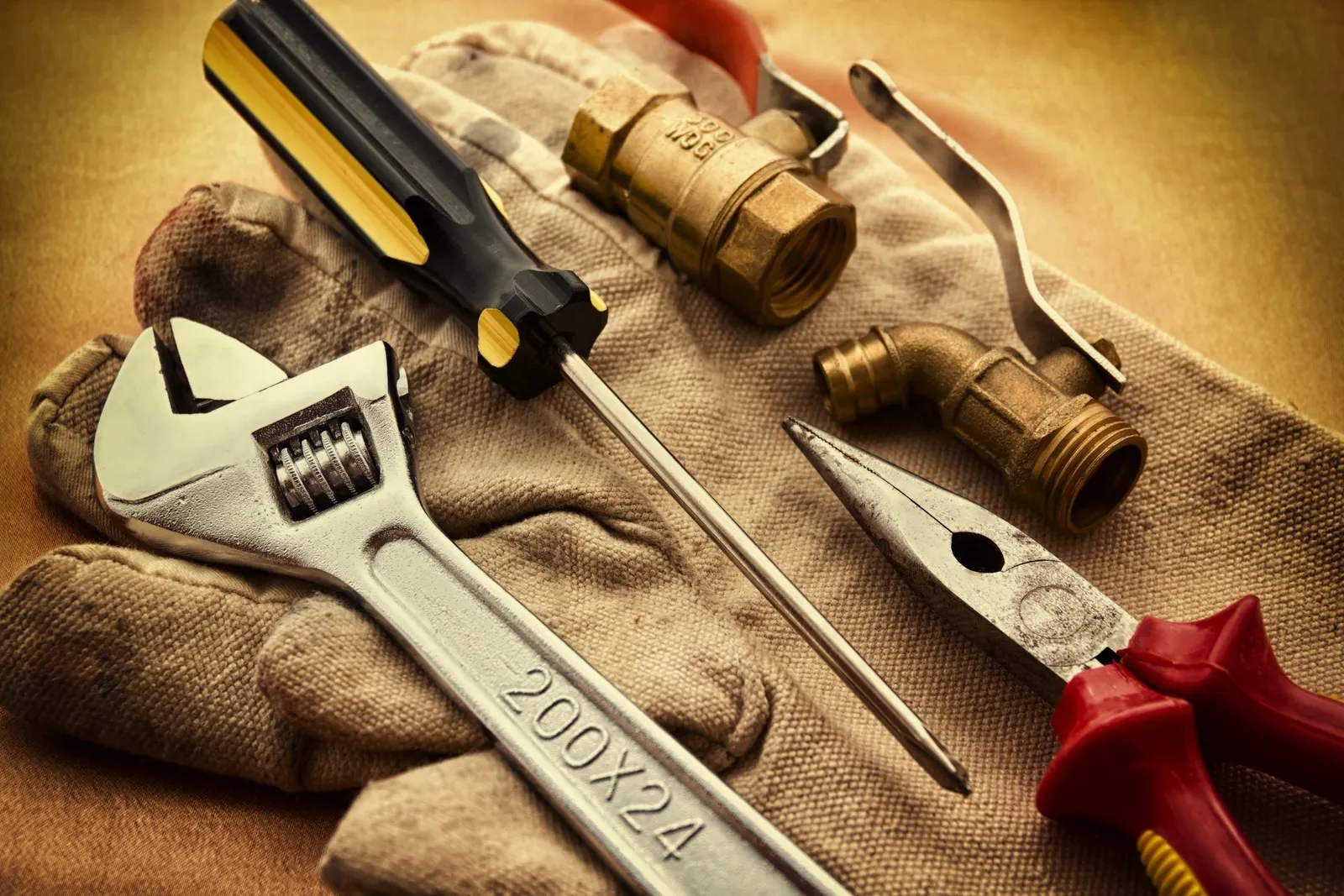 Jsr Plumbing Co