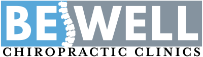 Be Well Chiropractic Clinics logo