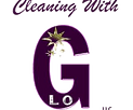 Cleaning with Glo LLC logo