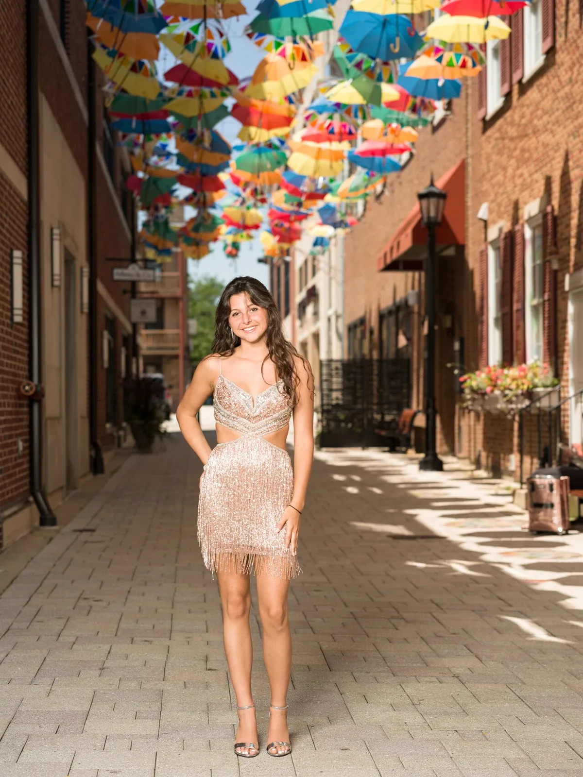 La Jolie MLN Dress Boutique