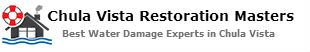 Chula Vista Restoration Masters logo