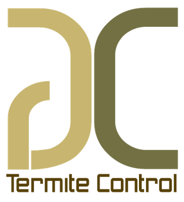 GC Termite Control logo