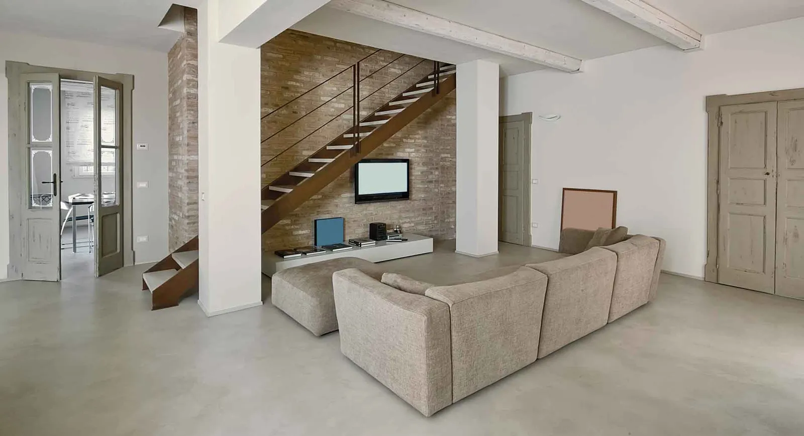 EZ Water Damage Restoration Services