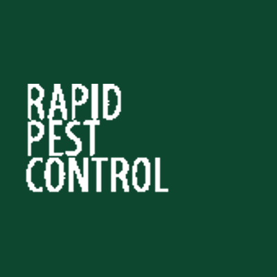 Rapid Pest Control Chula Vista logo