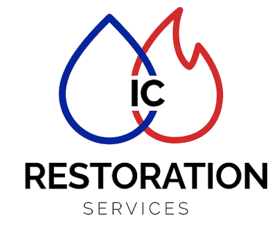 IC Restoration Services logo