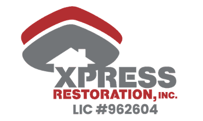 Xpress Restoration Inc. logo