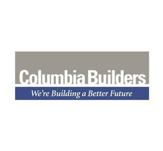 Columbia Bulders logo