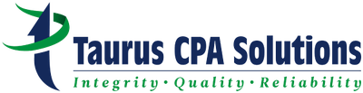 Taurus CPA Solutions logo