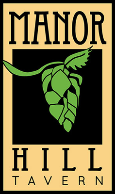 Manor Hill Tavern logo