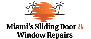 Sliding Door Repair Miami logo