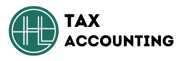HL Tax Accounting logo