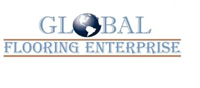 Global flooring enterprise logo