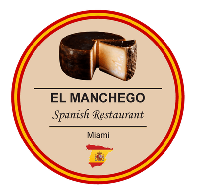 El Manchego Restaurant logo