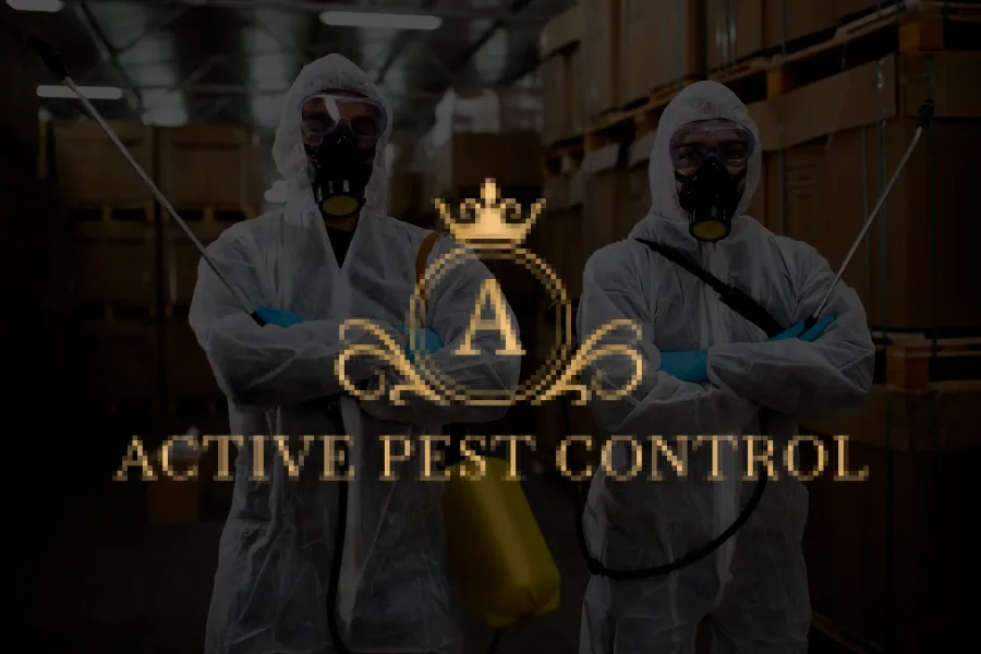 Active Pest Control, Inc.