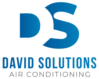 David Solutions Air Conditioning logo