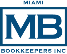 Miami Bookkeepers, Inc. logo