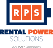 Rental Power Solutions logo