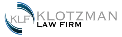 Klotzman Law Firm logo