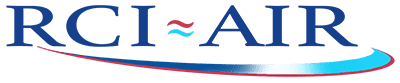 RCI Air Conditioning Company logo