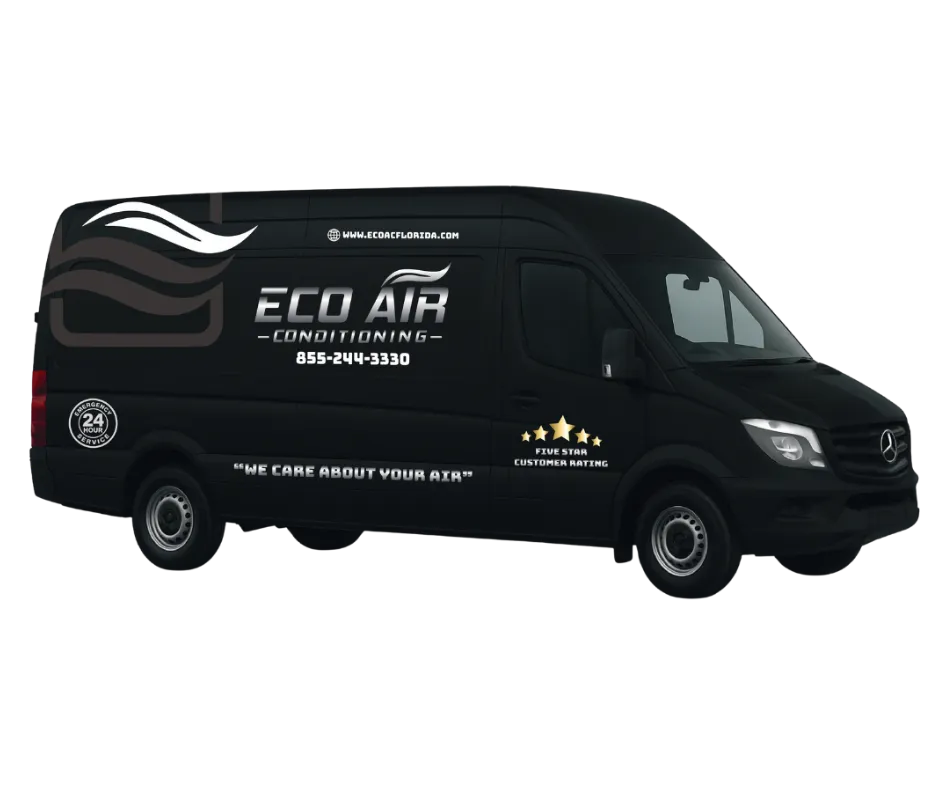 Eco Air Conditioning
