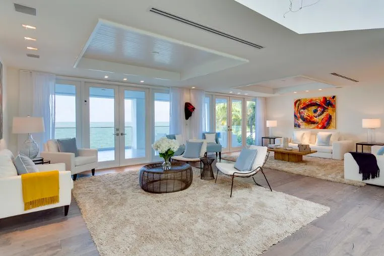 Hardwood Floors