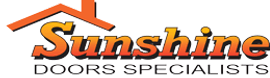 Sunshine Doors Specialists Miami logo