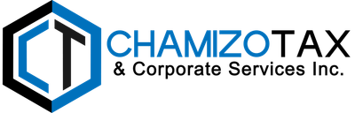 Chamizo Tax & Corporate Services logo
