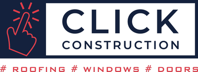 CLICK CONSTRUCTION logo