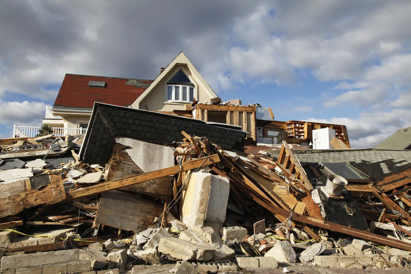 Disaster Pros