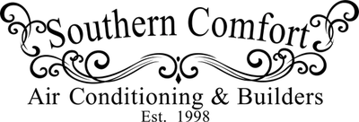 Southern Comfort logo
