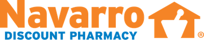 Navarro Discount Pharmacy logo