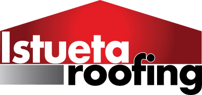 Istueta Roofing logo