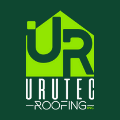 Urutec Roofing logo