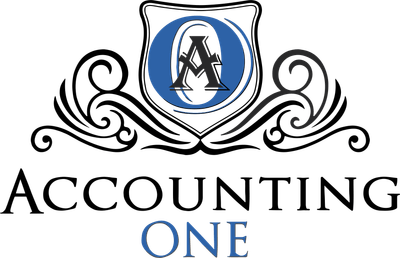 Accounting One Group logo