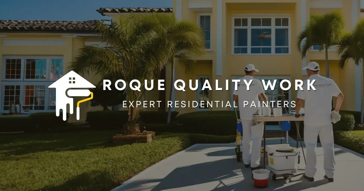 Roque Quality Work