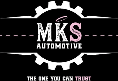 MKS Automotive INC logo